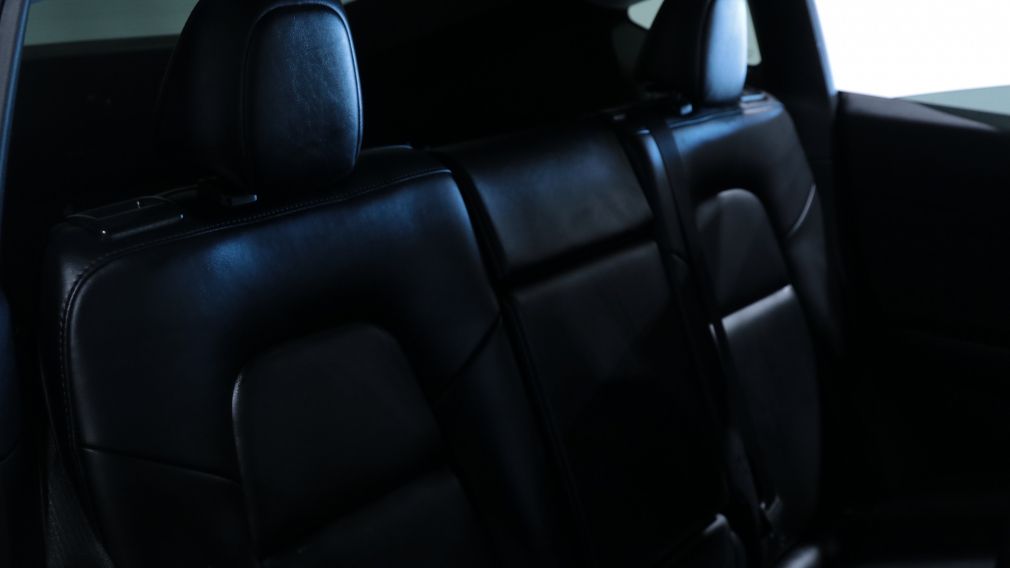 Tesla Model Y Long Range 2022 d&rsquo;occasion à vendre - 19