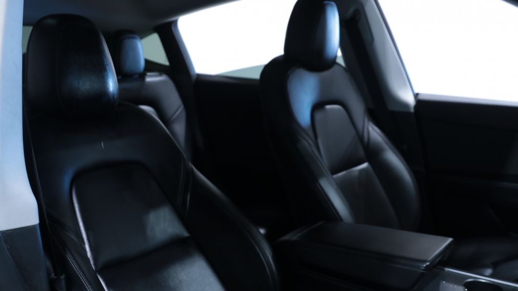 Tesla Model Y Long Range 2022 d&rsquo;occasion à vendre - 21