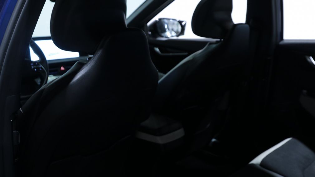Kia EV6 Long Range w/GT-Line Pkg 2 2023 d&rsquo;occasion à vendre - 18
