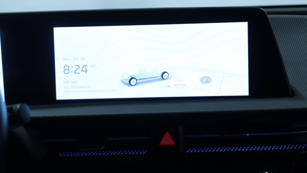 Kia EV6 Long Range w/GT-Line Pkg 2 2023 d&rsquo;occasion à vendre - 16