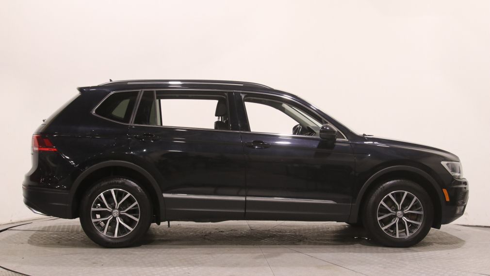 Volkswagen Tiguan Comfortline 2019 d&rsquo;occasion à vendre - 9