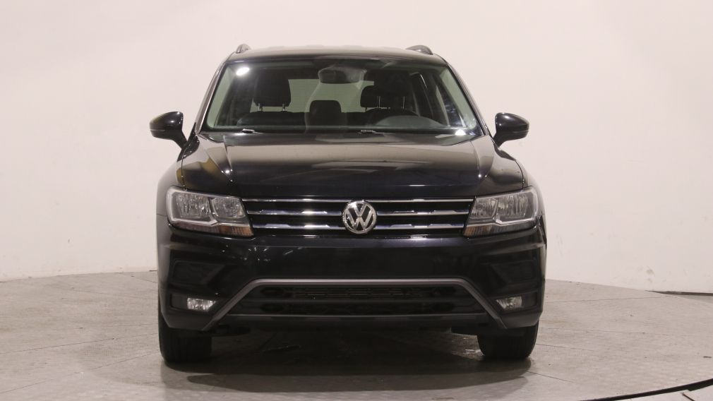 Volkswagen Tiguan Comfortline 2019 d&rsquo;occasion à vendre - 3
