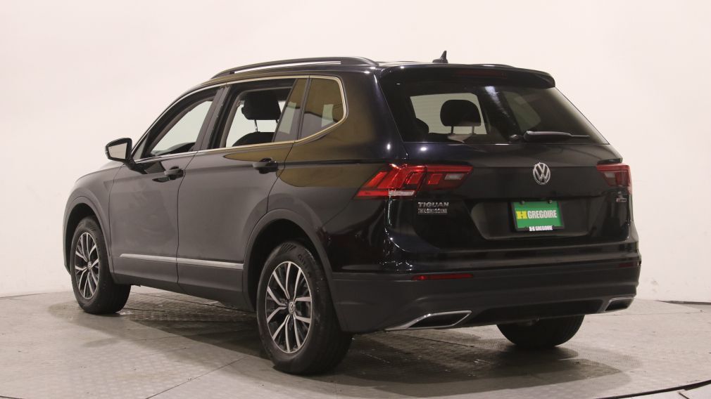 Volkswagen Tiguan Comfortline 2019 d&rsquo;occasion à vendre - 6