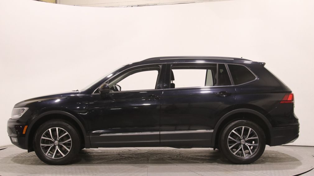 Volkswagen Tiguan Comfortline 2019 d&rsquo;occasion à vendre - 5
