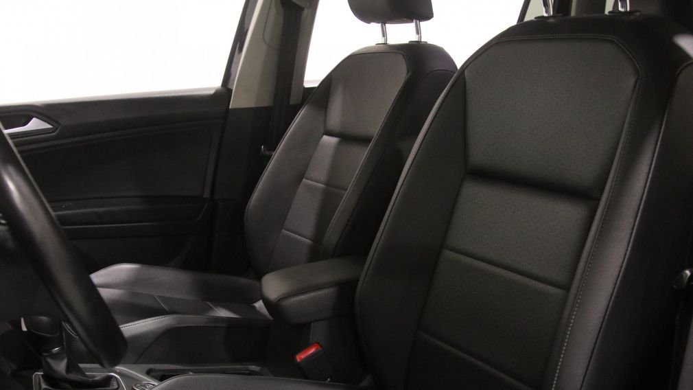 Volkswagen Tiguan Comfortline 2019 d&rsquo;occasion à vendre - 11