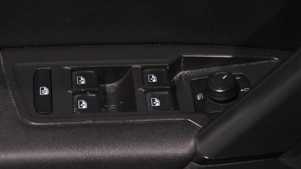 Volkswagen Tiguan Comfortline 2019 d&rsquo;occasion à vendre - 12