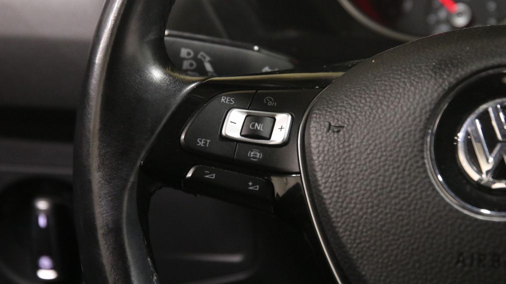 Volkswagen Tiguan Comfortline 2019 d&rsquo;occasion à vendre - 15