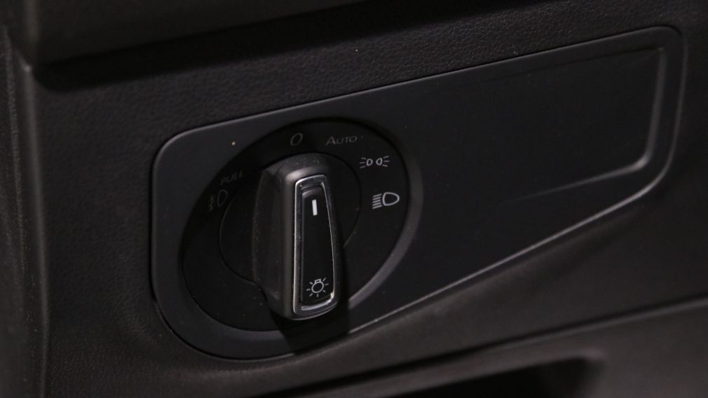 Volkswagen Tiguan Comfortline 2019 d&rsquo;occasion à vendre - 13