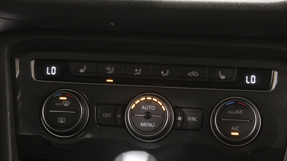 Volkswagen Tiguan Comfortline 2019 d&rsquo;occasion à vendre - 19