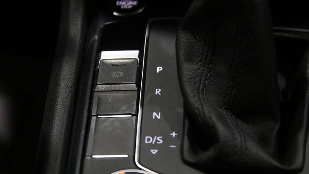 Volkswagen Tiguan Comfortline 2019 d&rsquo;occasion à vendre - 20