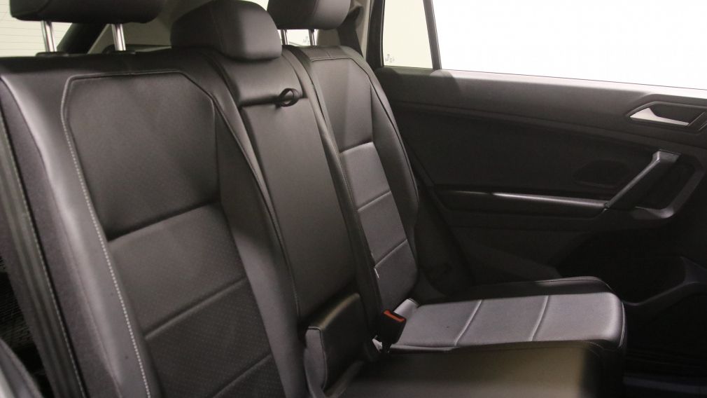 Volkswagen Tiguan Comfortline 2019 d&rsquo;occasion à vendre - 26