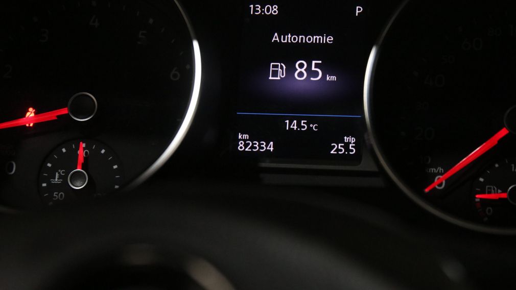 Volkswagen Tiguan Comfortline 2019 d&rsquo;occasion à vendre - 23