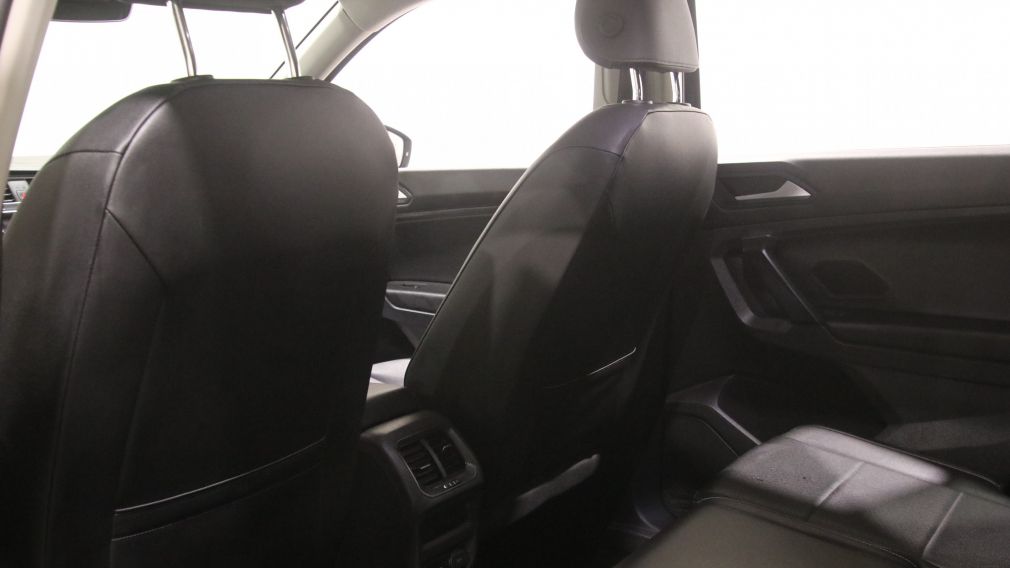 Volkswagen Tiguan Comfortline 2019 d&rsquo;occasion à vendre - 24