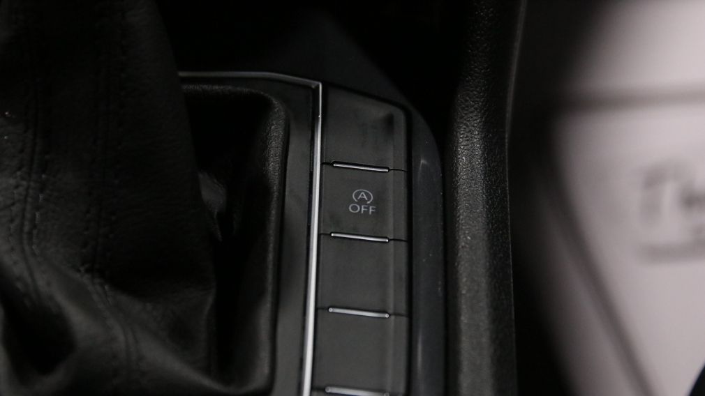 Volkswagen Tiguan Comfortline 2019 d&rsquo;occasion à vendre - 22