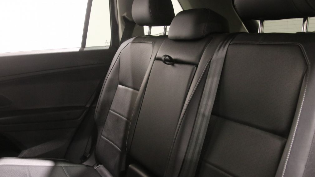 Volkswagen Tiguan Comfortline 2019 d&rsquo;occasion à vendre - 25