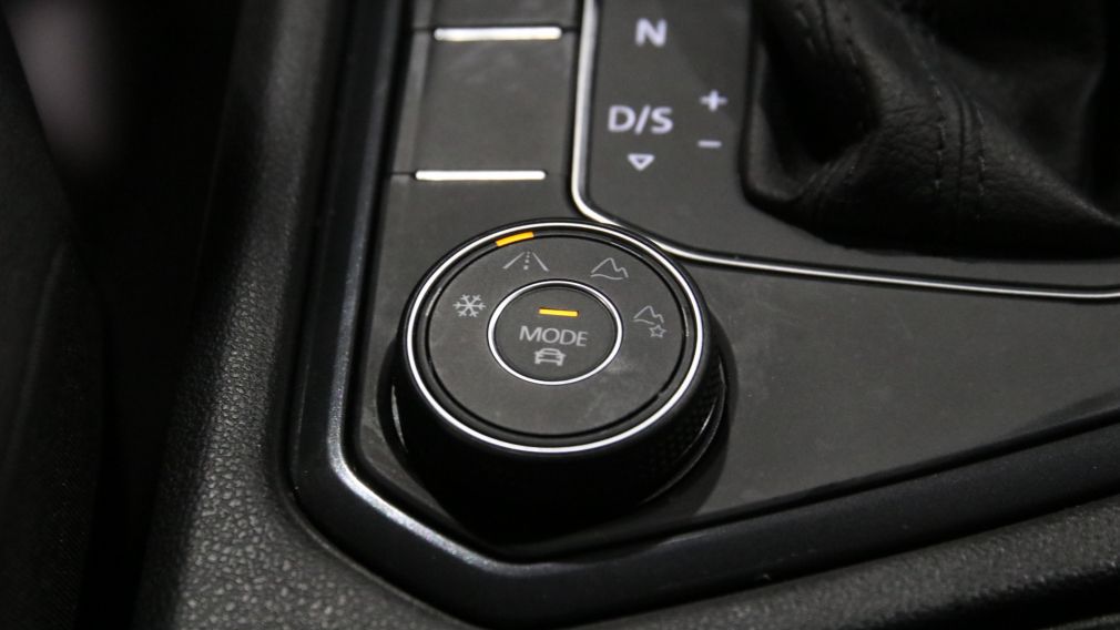 Volkswagen Tiguan Comfortline 2019 d&rsquo;occasion à vendre - 21
