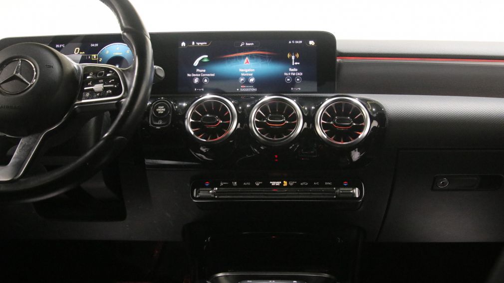 Volkswagen Tiguan Comfortline 2019 d&rsquo;occasion à vendre - 47