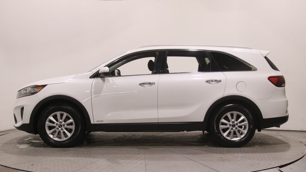 Kia Sorento LX 2019 d&rsquo;occasion à vendre - 4