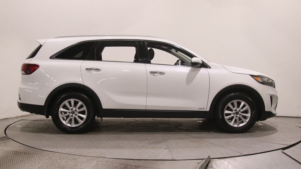 Kia Sorento LX 2019 d&rsquo;occasion à vendre - 8