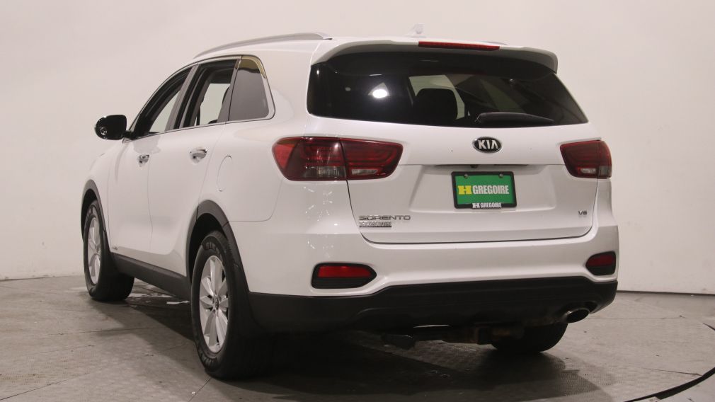 Kia Sorento LX 2019 d&rsquo;occasion à vendre - 5