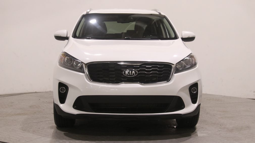 Kia Sorento LX 2019 d&rsquo;occasion à vendre - 2
