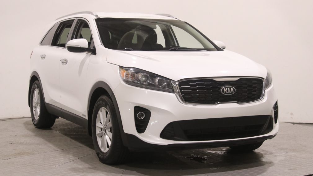 Kia Sorento LX