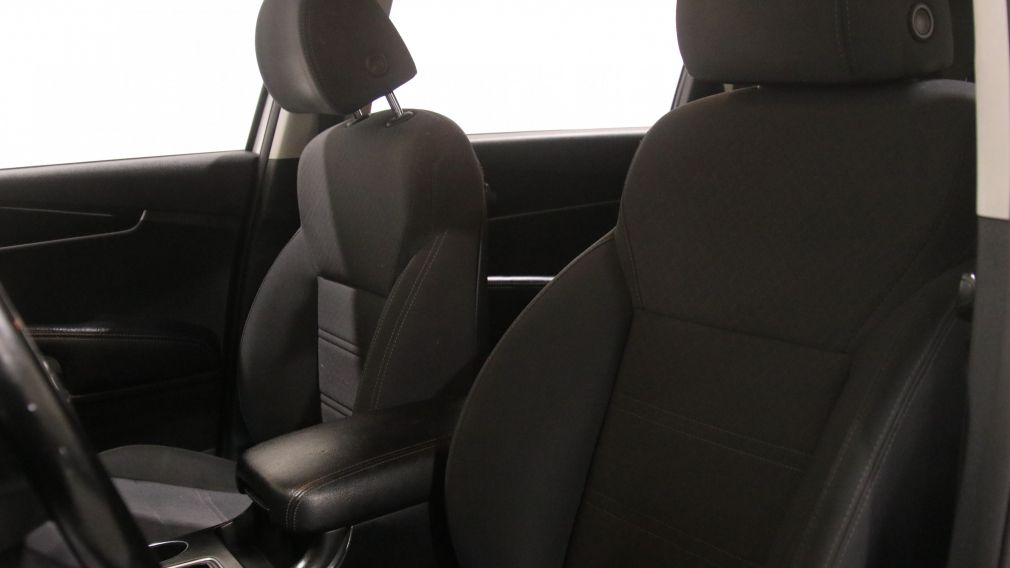 Kia Sorento LX 2019 d&rsquo;occasion à vendre - 10