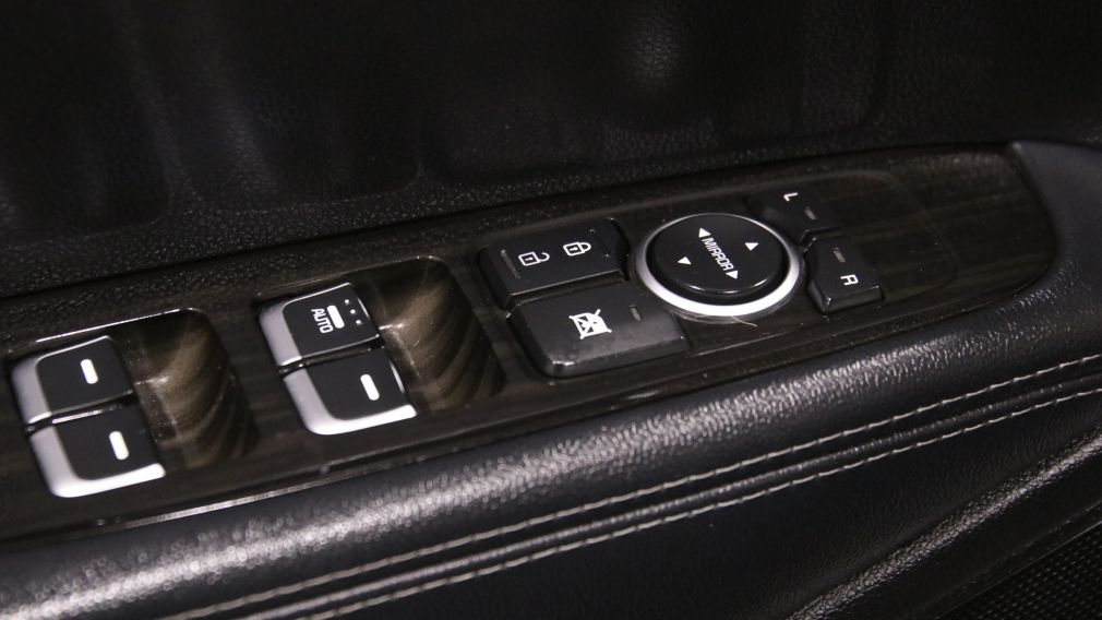Kia Sorento LX 2019 d&rsquo;occasion à vendre - 11