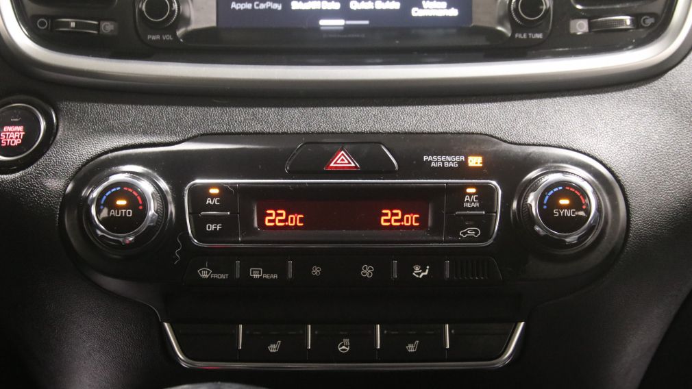 Kia Sorento LX 2019 d&rsquo;occasion à vendre - 19