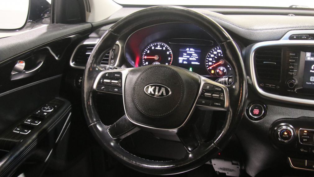 Kia Sorento LX 2019 d&rsquo;occasion à vendre - 15