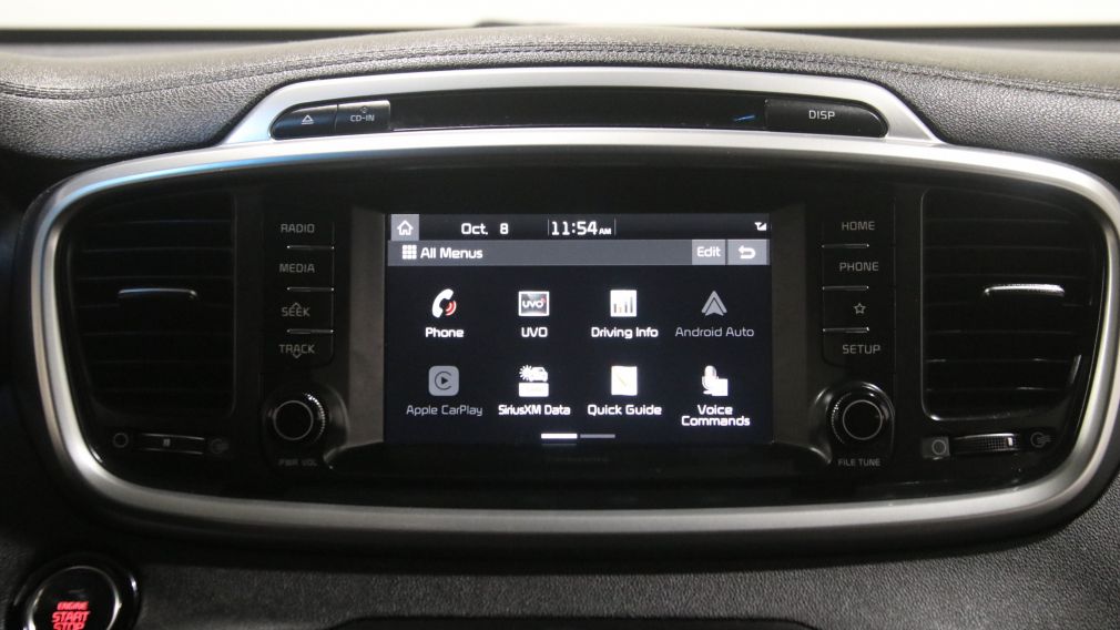 Kia Sorento LX 2019 d&rsquo;occasion à vendre - 18