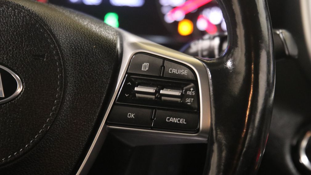 Kia Sorento LX 2019 d&rsquo;occasion à vendre - 17