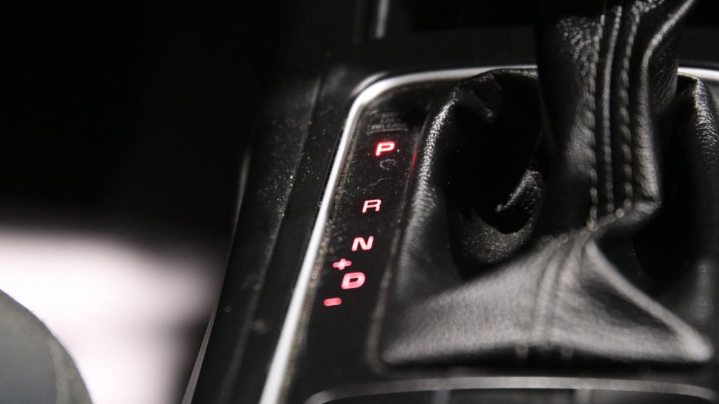 Kia Sorento LX 2019 d&rsquo;occasion à vendre - 20