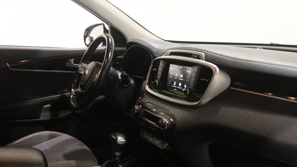 Kia Sorento LX 2019 d&rsquo;occasion à vendre - 26