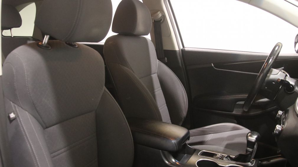 Kia Sorento LX 2019 d&rsquo;occasion à vendre - 25
