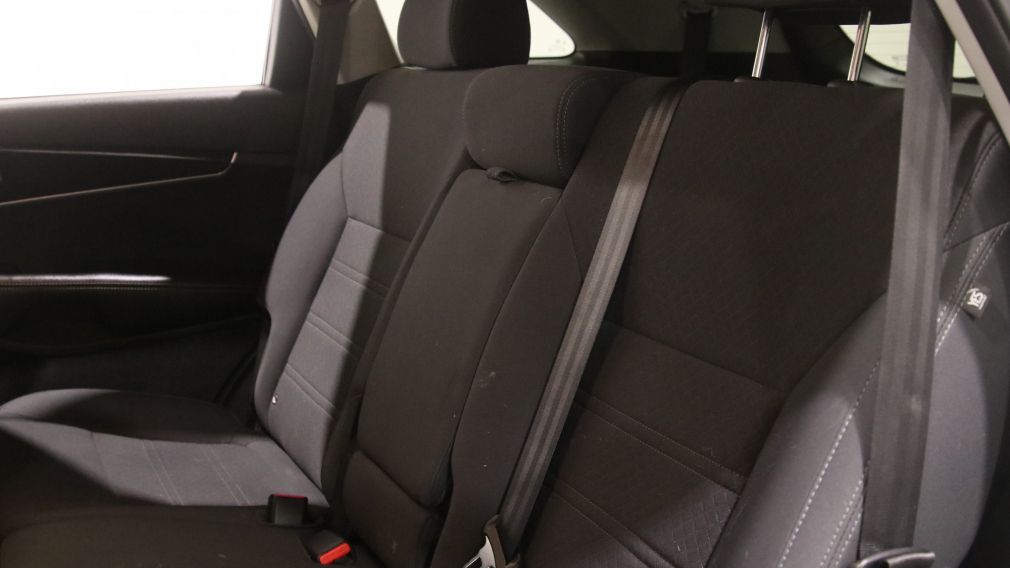Kia Sorento LX 2019 d&rsquo;occasion à vendre - 23