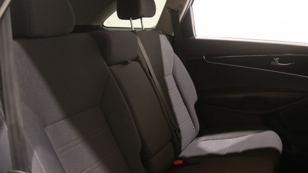 Kia Sorento LX 2019 d&rsquo;occasion à vendre - 24