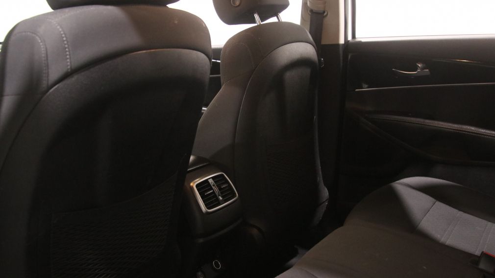 Kia Sorento LX 2019 d&rsquo;occasion à vendre - 22