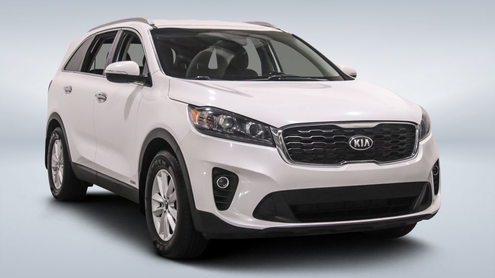 Kia Sorento LX