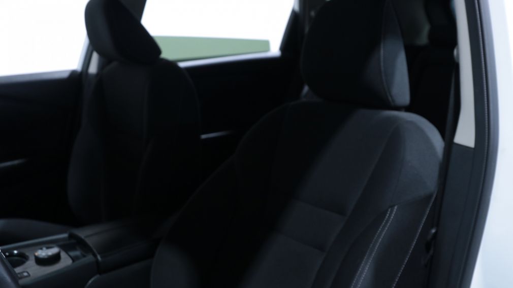 Nissan Rogue S 2024 à vendre à Donnacona - 11