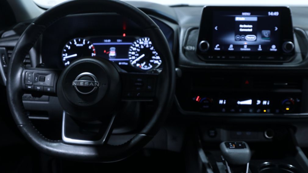 Nissan Rogue S 2024 à vendre à Donnacona - 12