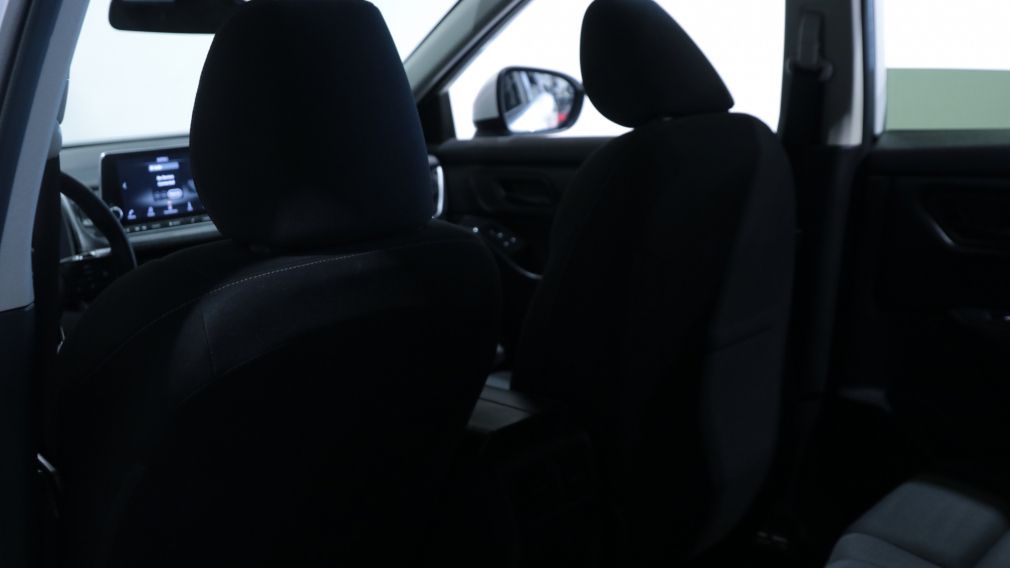 Nissan Rogue S 2024 à vendre à Donnacona - 17