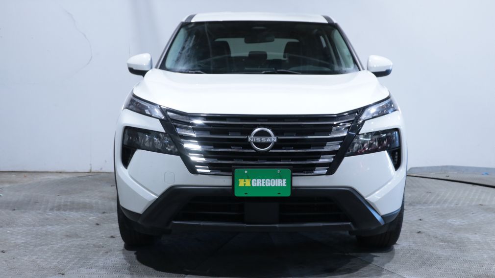 Nissan Rogue S 2024 à vendre à Donnacona - 2
