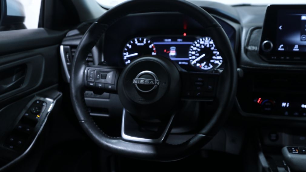 Nissan Rogue S 2024 à vendre à Donnacona - 13