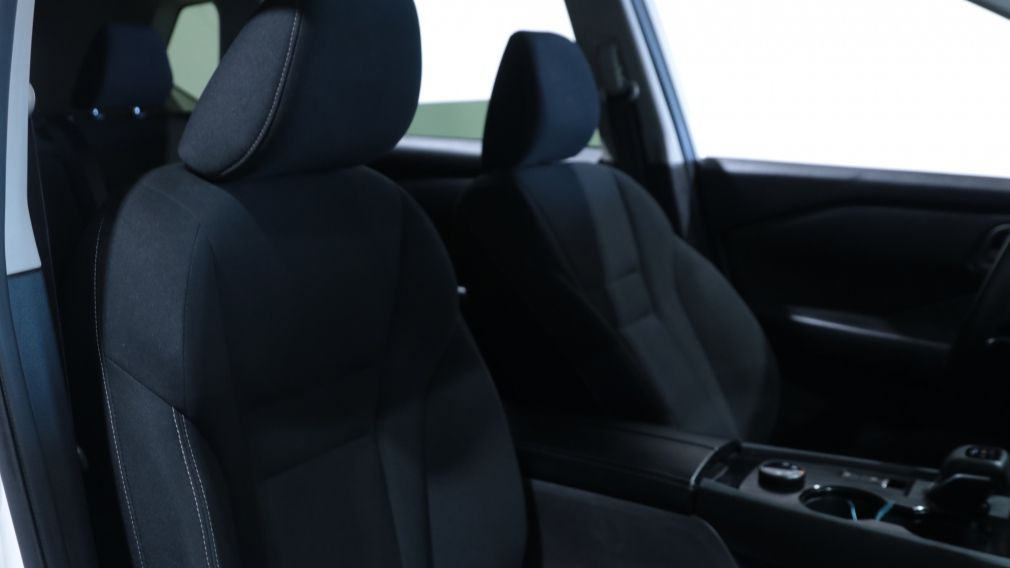 Nissan Rogue S 2024 à vendre à Donnacona - 21
