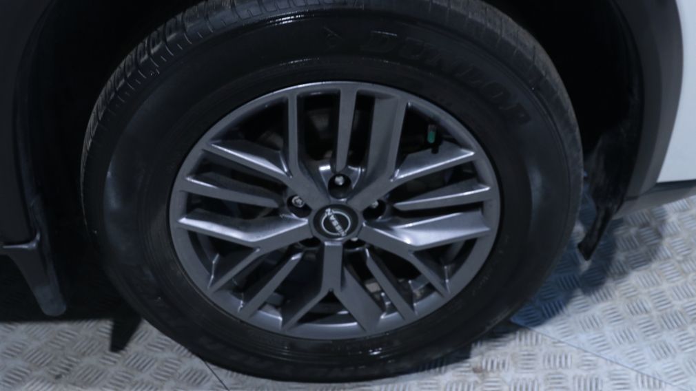 Nissan Rogue S 2024 à vendre à Donnacona - 22
