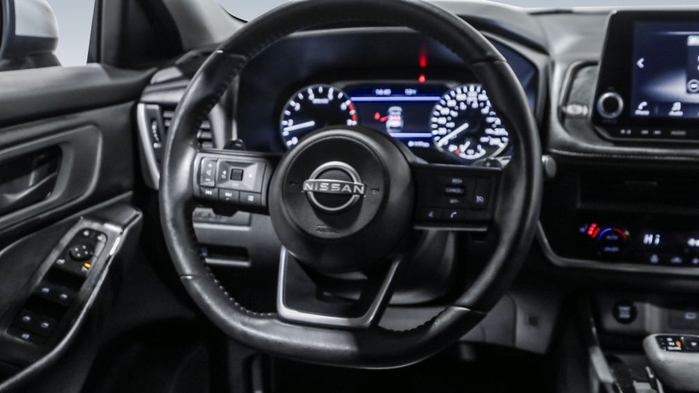 Nissan Rogue S 2024 d&rsquo;occasion à vendre - 13