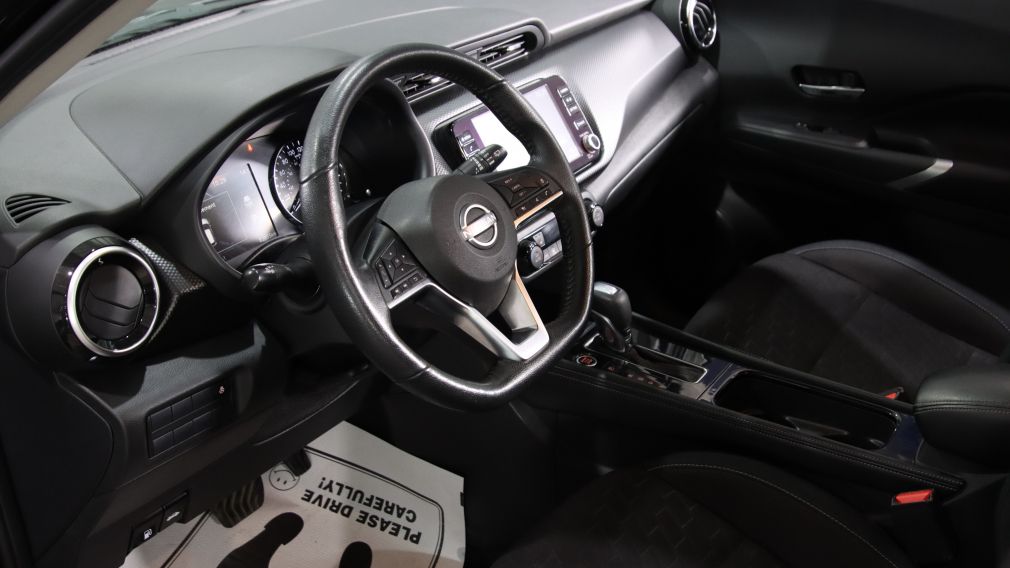 Nissan Kicks SV 2024 d&rsquo;occasion à vendre - 16
