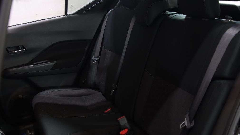 Nissan Kicks SV 2024 d&rsquo;occasion à vendre - 17