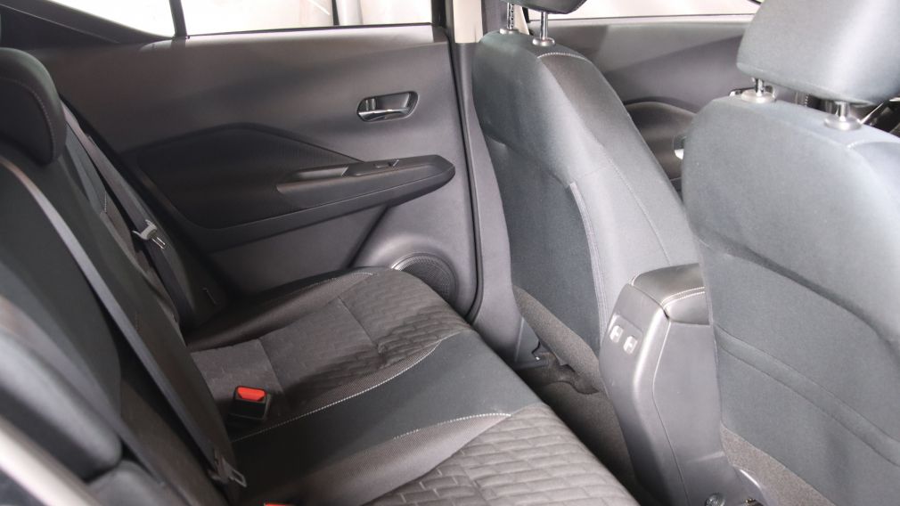 Nissan Kicks SV 2024 d&rsquo;occasion à vendre - 23